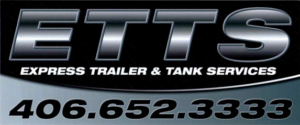 Express Tank & Trailer Services